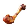 Dog snacks, teething sticks, beef sticks, bone-resistant teeth grinding sticks