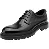 Goldlion ultra-light EPR business hand-grabbed derby shoes