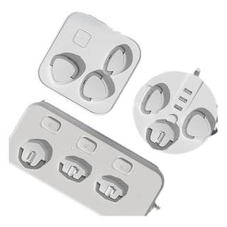 Mloong protective cover for children to prevent electric shock to babies