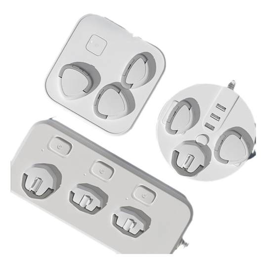 Mloong Schutzhülle für Kinder, um Stromschläge bei Babys zu verhindern