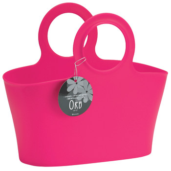Japan imported shopping basket inomata bath basket