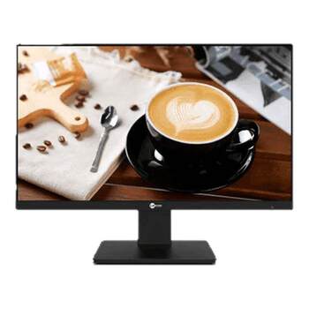 All-in-one online class home office computer