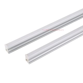 T5灯管一体化led灯管1.2米0.9米0.6支架全套光管吊顶暗槽节能灯管