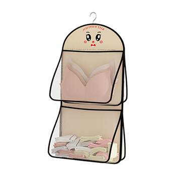 Sock storage bag