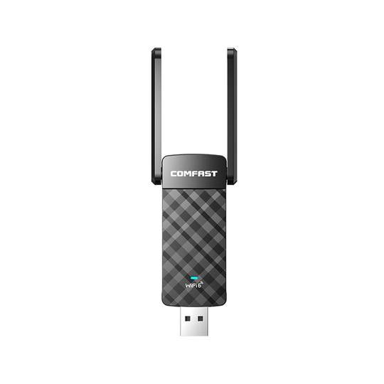 COMFAST wireless network card WIFI6 driver-free dual band