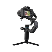 飞宇蝎子mini2相机手机稳定器手持云台拍摄防抖微单摄像跟拍神器360度旋转单反拍vlog神器自拍杆人脸跟踪底座