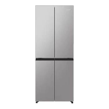 Haier 402 liter cross four-door double cycle double frequency conversion