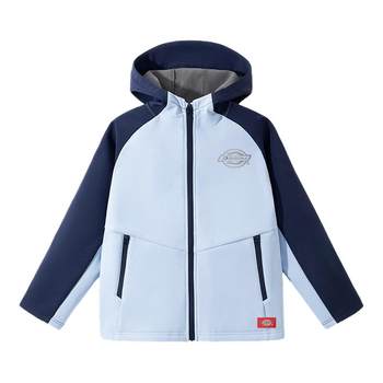 Dickies children's boys' cycling waterproof jacket