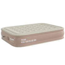 Inflatable mattress tent outdoor sleeping pad camping portable home flooring fully automatic inflatable air mattress for travel