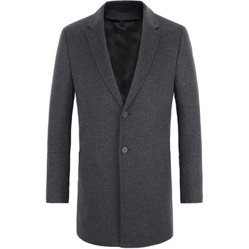 New woolen coat youngor/youngor