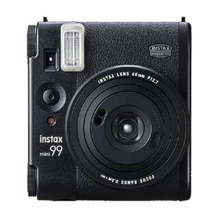 Fujifilm/Fuji Instant Camera Mini99 Retro Model Mini 90 Upgraded Version