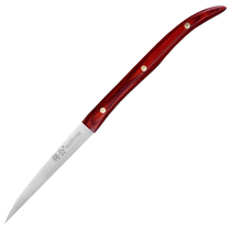 Take the Molybdenum Vanadium Steel Kitchen chef Engraving Knife Thickened Sharpened Free Grinding Open Material Main Knife Heart Lingo Food Sculpture Flower Knife