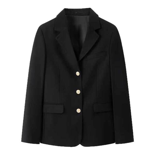 Original genuine Japanese jk uniform suit jacket