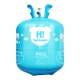 Household helium tank nitrogen size bottle wedding room decoration