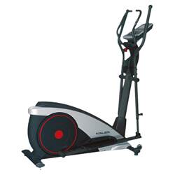 Konka K8719H-8 Household Magnetically Controlled Elliptical Machine Indoor Space Walking Elliptical Machine Sports Fitness Equipment
