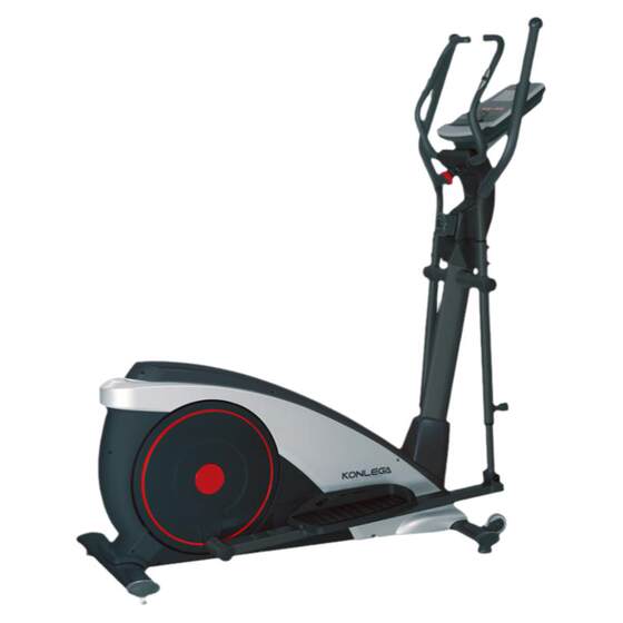 Kang Lejia K8719H-8 home magnetic elliptical machine indoor space walking elliptical machine sports fitness equipment