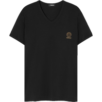 (Interest-free for 6 issues) VERSACE Versace Mens Medusa Undershirt Bottoming Shirt