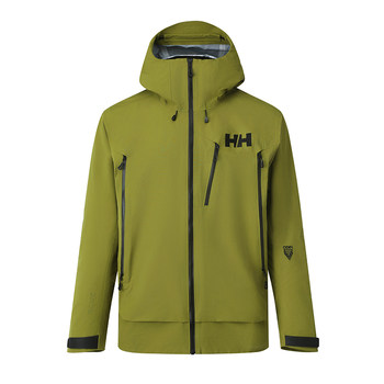 Helly hansen/hh 25 ເສື້ອຍືດກັນນ້ຳແບບມືອາຊີບແບບໃໝ່ odin