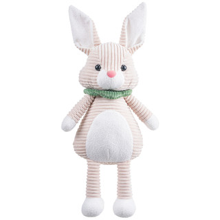 Evoceler baby plush toy comfort doll