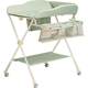 Brand direct supply-babycare multi-function foldable diaper table