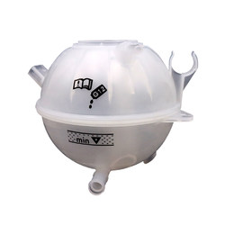 Sagitar Tiguan New Passat Minghaorui Sub-Water Tank