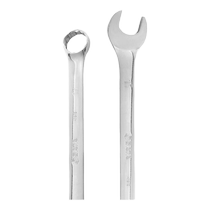 Shida Dual-use Wrench Opening Plum 8 10 13 14 15 17mm 17mm staying wrench 17mm board sub tool suit