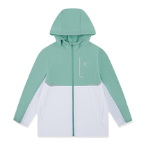 China Jordan childrens clothing boys sun protection clothing cool childrens skin clothing summer new big childrens jacket T8422208
