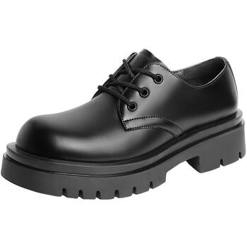 Belle business derby shoes commuting formal leather shoes