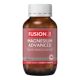 FusionHealth Australian Huisheng Magnesium Tablets Magnesium Glycinate ສໍາລັບຜູ້ໃຫຍ່ໃນຕອນກາງຄືນທີ່ດີແລະບໍ່ຝັນ