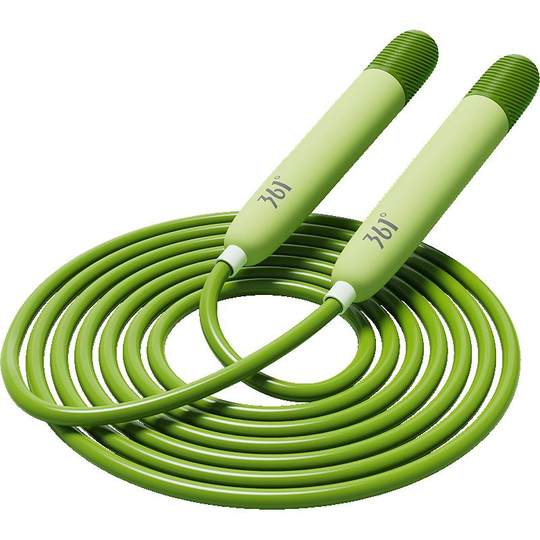 361 Degree Children’s Beginner Racing Skipping Test