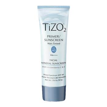 Tizo pure physical sunscreen isolates pregnant women's sensitive skin Tizo pure physical sunscreen isolates pregnant women's sensitive skin
