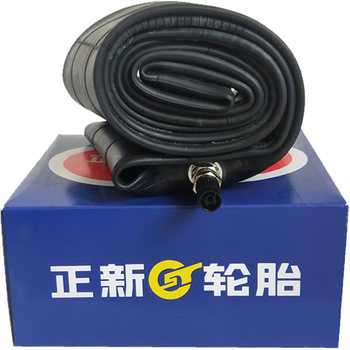 Zhengxin motorcycle inner tube 17 inches