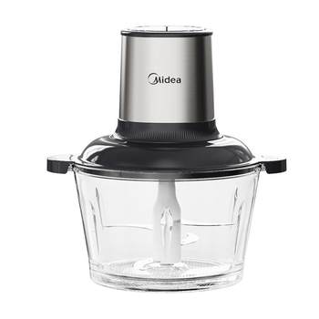 Midea meat grinder household multifunctional fully automatic stuffing grinder
