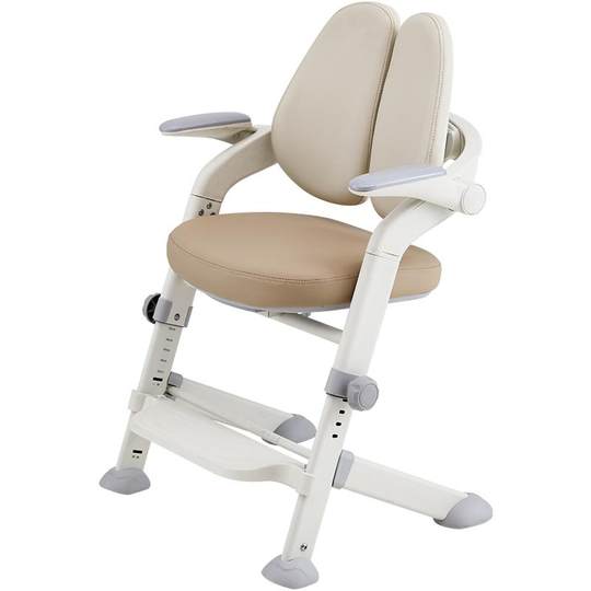 Eighty-nine F1 stable chairs for children to study