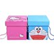 Japanese food and play edible set gift package Kanebo handmade mini food 61 Children's Day gift
