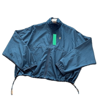 Brand high-end mountain ice silk sun protection clothing for women summer new outdoor sports skin clothing stand-up collar quick-drying jacket