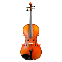 MÉDITATION Importer Euro Artisanal Moyen Violon Adulte 420mm Playing Grade Sound Quality Amber Oily Lacquer