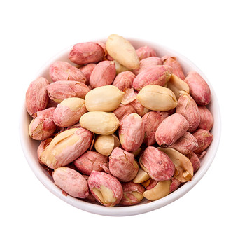 Yongxin roasted peanuts, new snacks, roasted nuts and nuts