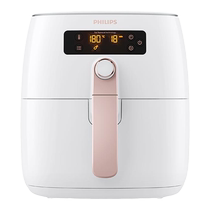 Philips Air Fryer Oil-Free Electric Fryer French Fries Machine Household Fully Automatic Multi-Function HD9741