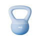 Soft kettlebell men's fitness home female dumbbell 10kg sports shaping exercise equipment hip lift 8kg throwing kettle