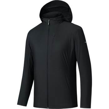 Anta champion men's woven sports jacket