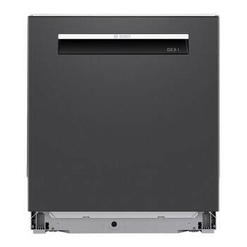 [Store Experience] Bosch Z10 Patented Zeolite Drying Large-Capacity Sterilizing Built-In 15-Set Dishwasher for Home Use
