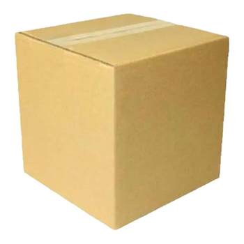 Xi'an square five-layer carton is very hard and thick