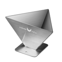 Zongzi making artifact stainless steel rice dumpling mold household triangular rice dumpling making tool commercial rice dumpling making special machine 2085