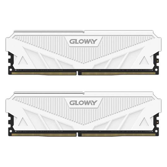 Guangwei Tiance ddr4 desktop memory module