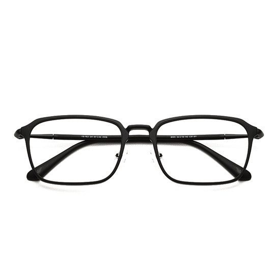 Resin lenses high definition ultra-light ultra-thin anti-fouling and oil-proof