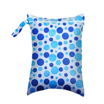 Diaper storage bag baby diaper pull-up pants portable out-and-out baby diaper bag diaper repackaging bag