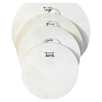 De Rui Terre wave drum ocean drum Oceandrums goatskin imitates the sound of the sea imported musical instruments