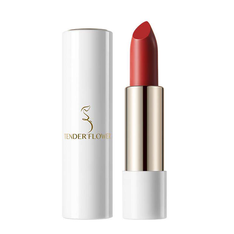 Nenfu's special lipstick plant for pregnant women is non-toxic