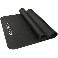 Yijian Original Shock-Absorbing Mat, Genuine Treadmill Mat, Anti-Vibration Mat, Running Mat, Soundproof Mat, Thickened Shock-Absorbing Anti-Slip Mat
